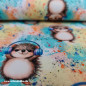 Preview: Jersey Music Igel
